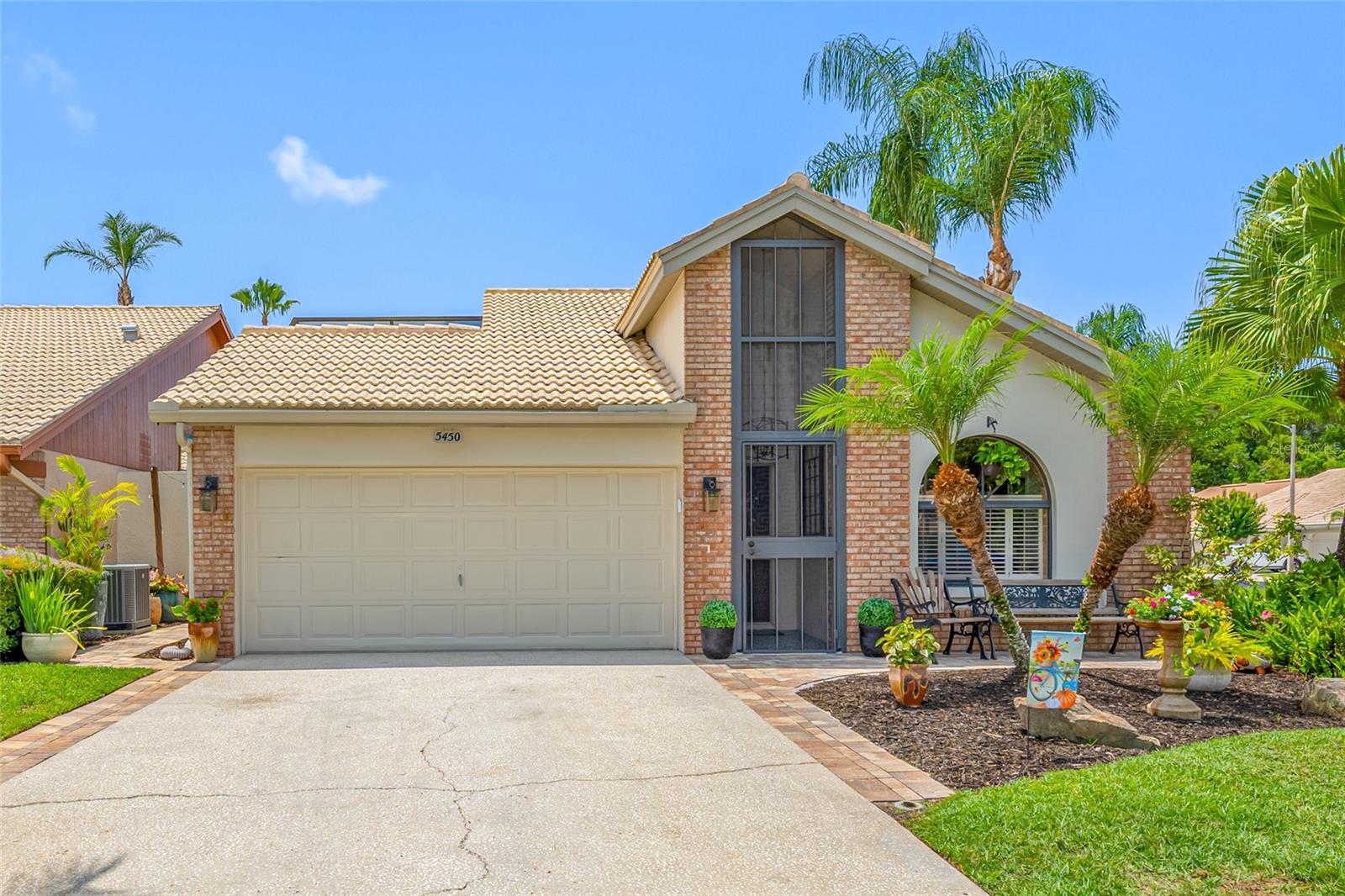 5450 Greyston Street, FL