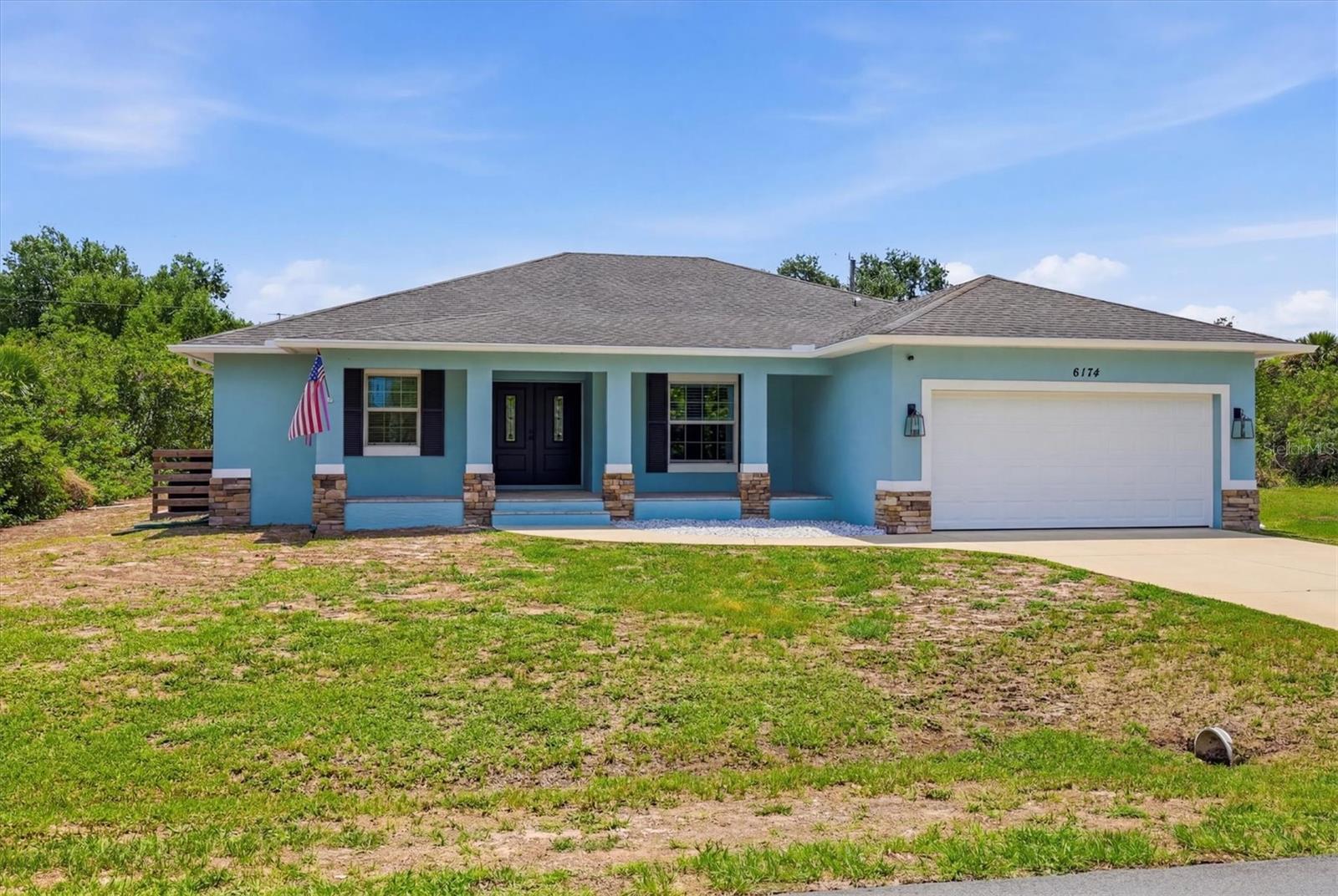 6174 Blackberry Street, FL