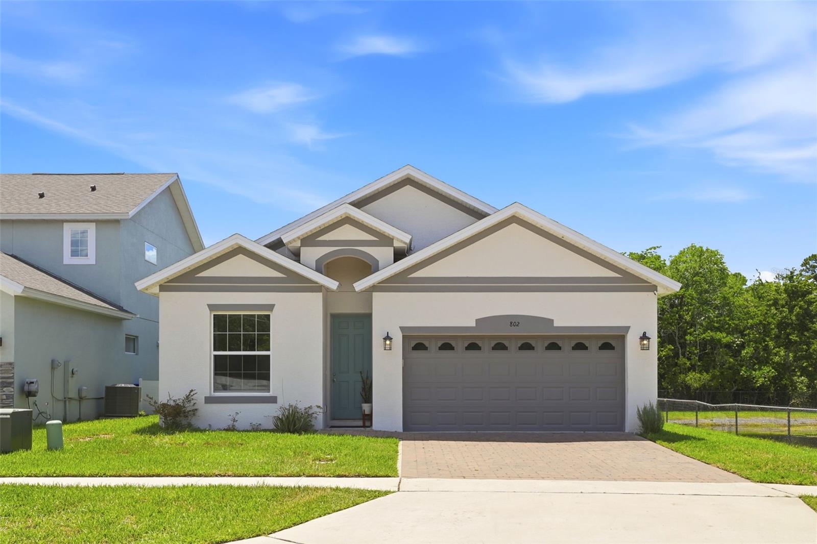 802 Reflection Lake Drive, FL
