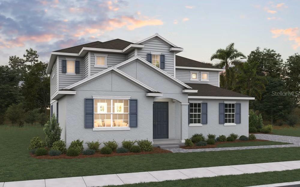 15154 Tea Tree Drive, FL