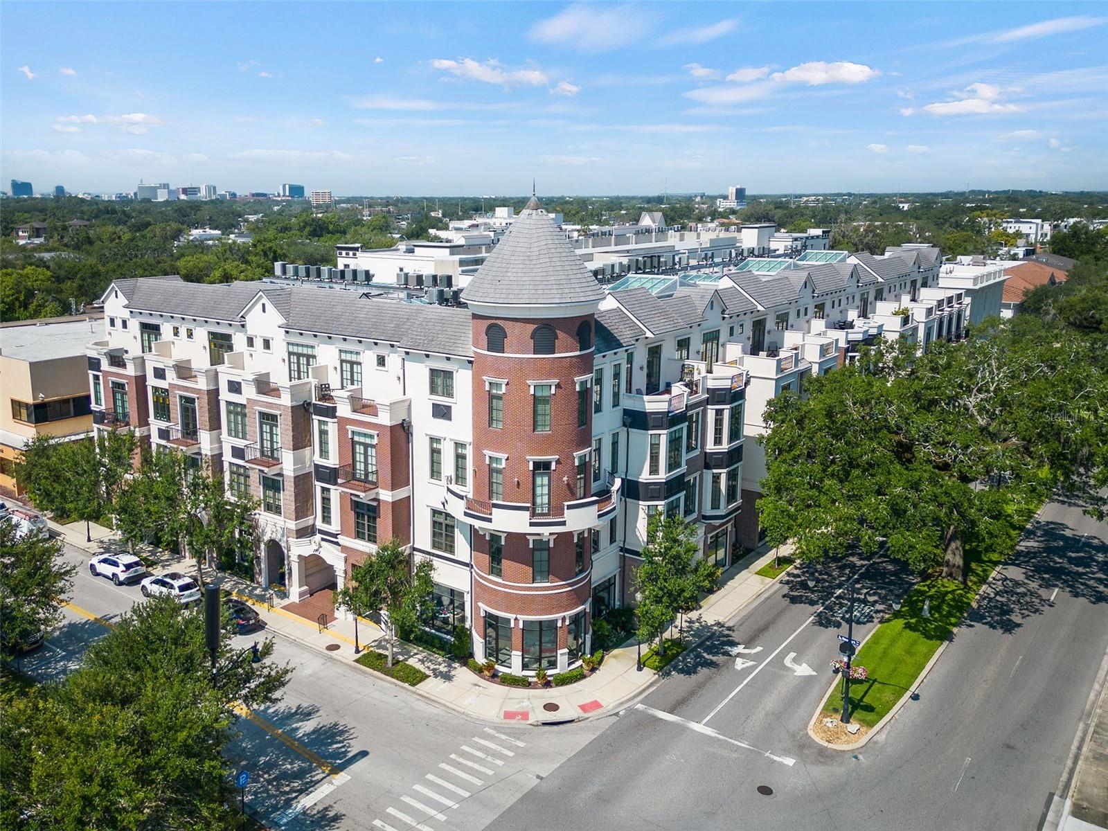 101 New York Avenue, FL