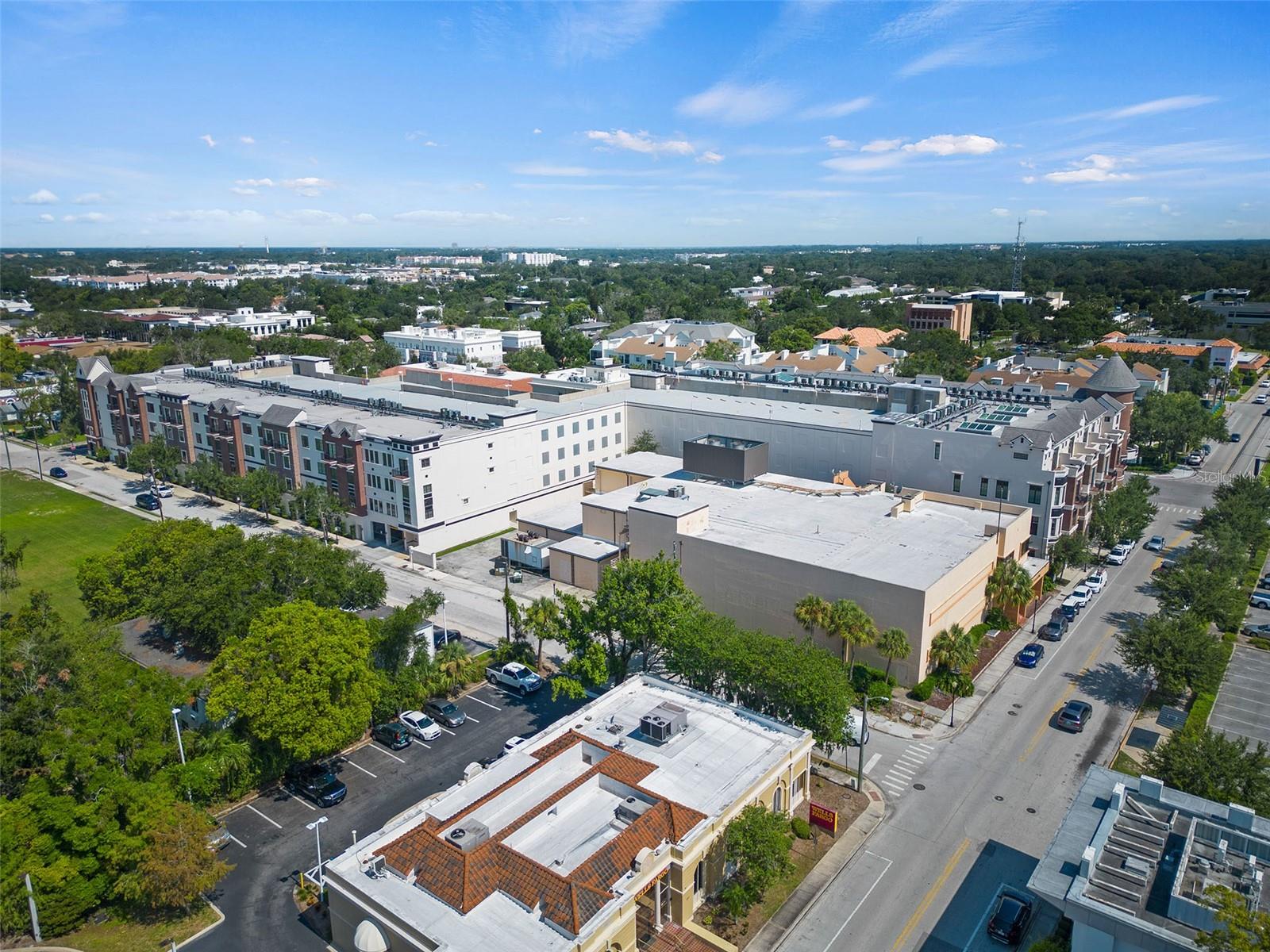 101 New York Avenue, FL