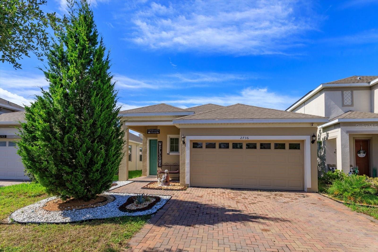 2736 Giralda Court, FL