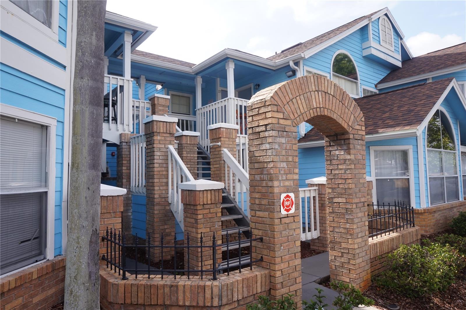 2749 Poinciana Boulevard, FL