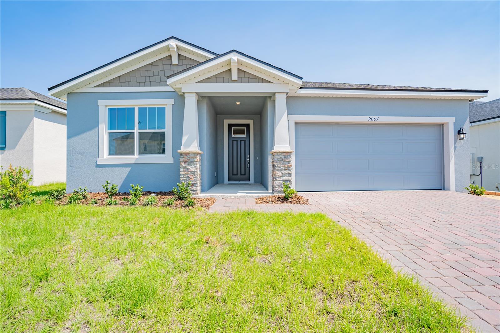 9067 Coral Cape St Street, FL