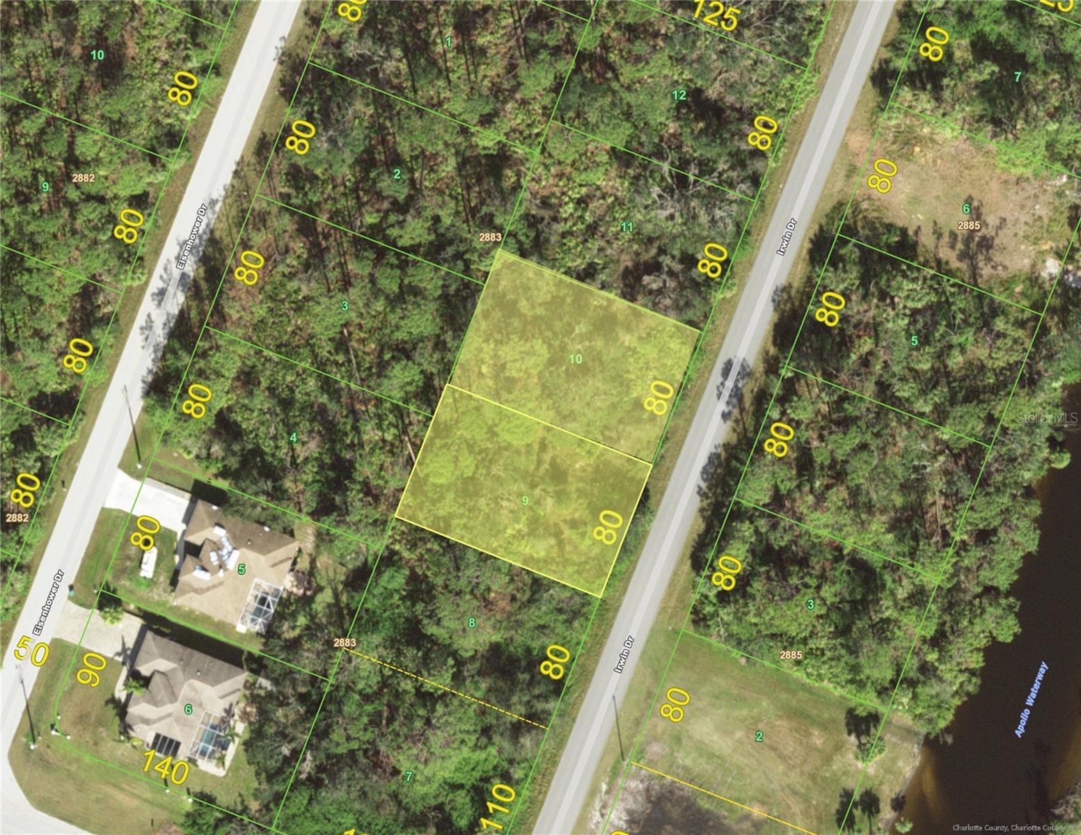 13528 Irwin Drive, FL