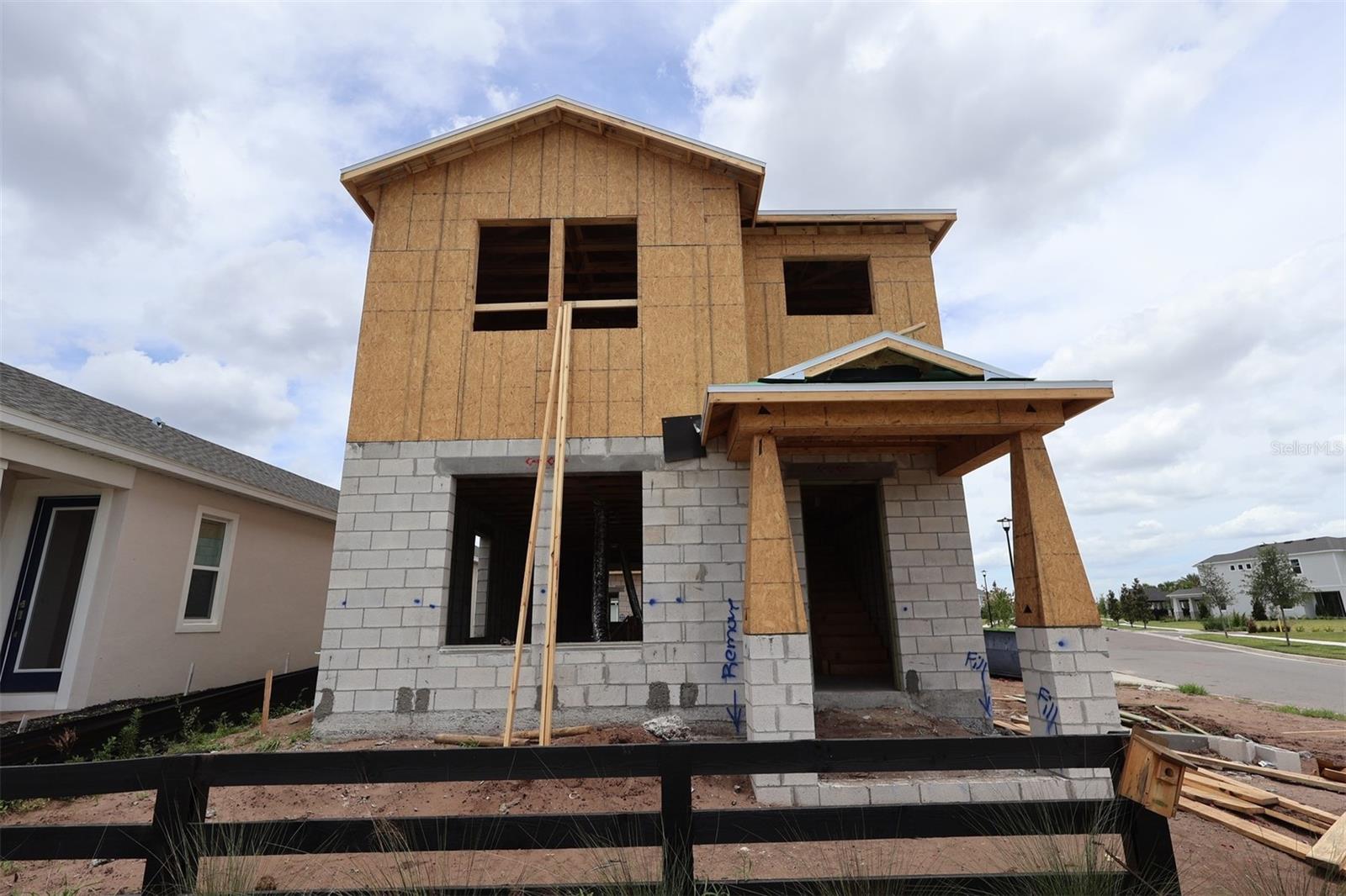 5294 Center Lake Ranch Boulevard, FL