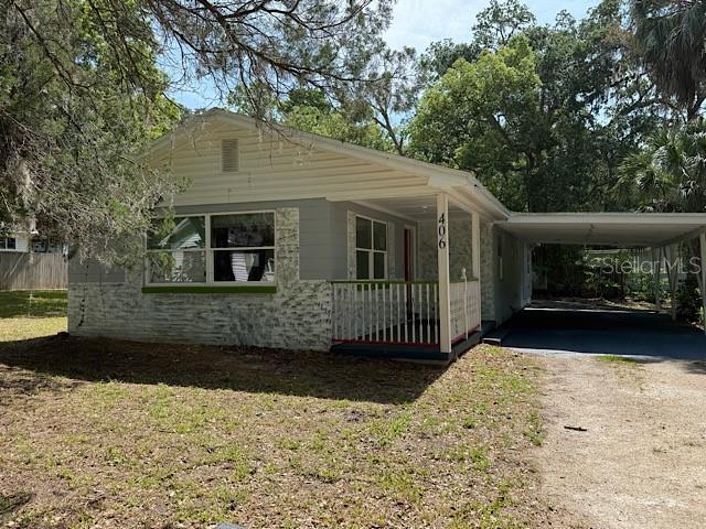 406 Zoller Street, FL