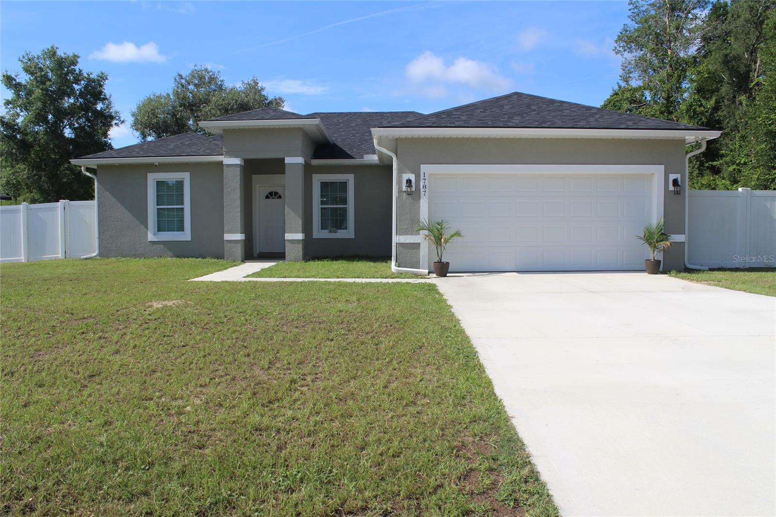 1787 168th Loop, FL