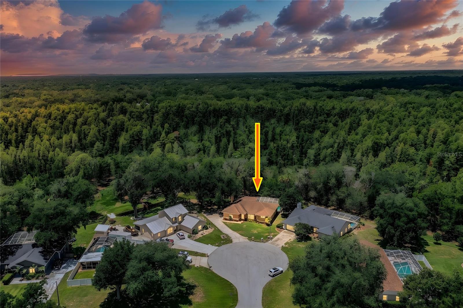 2326 Deerbrook Drive, FL