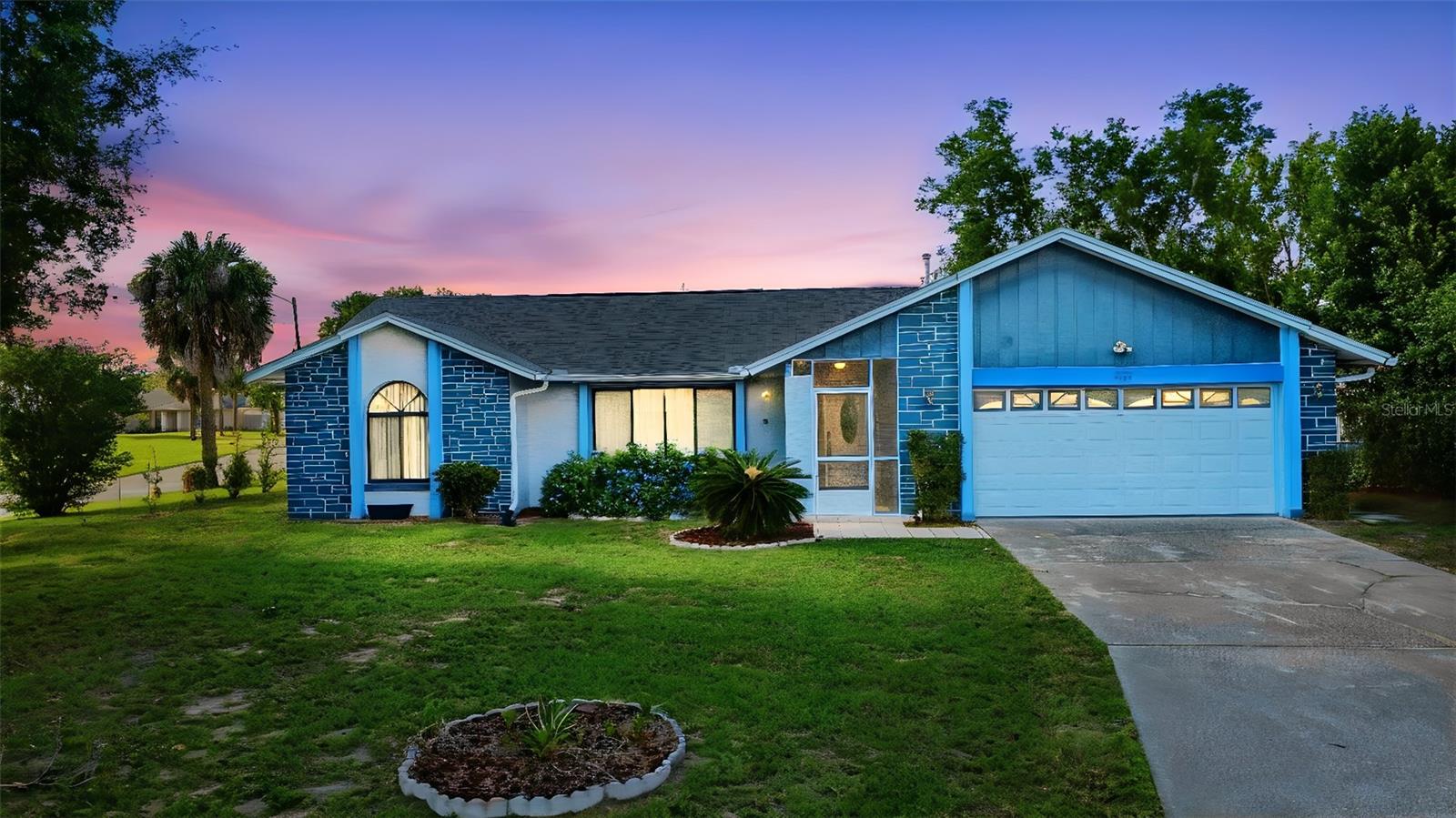 7731 Indian Ridge Trail, FL