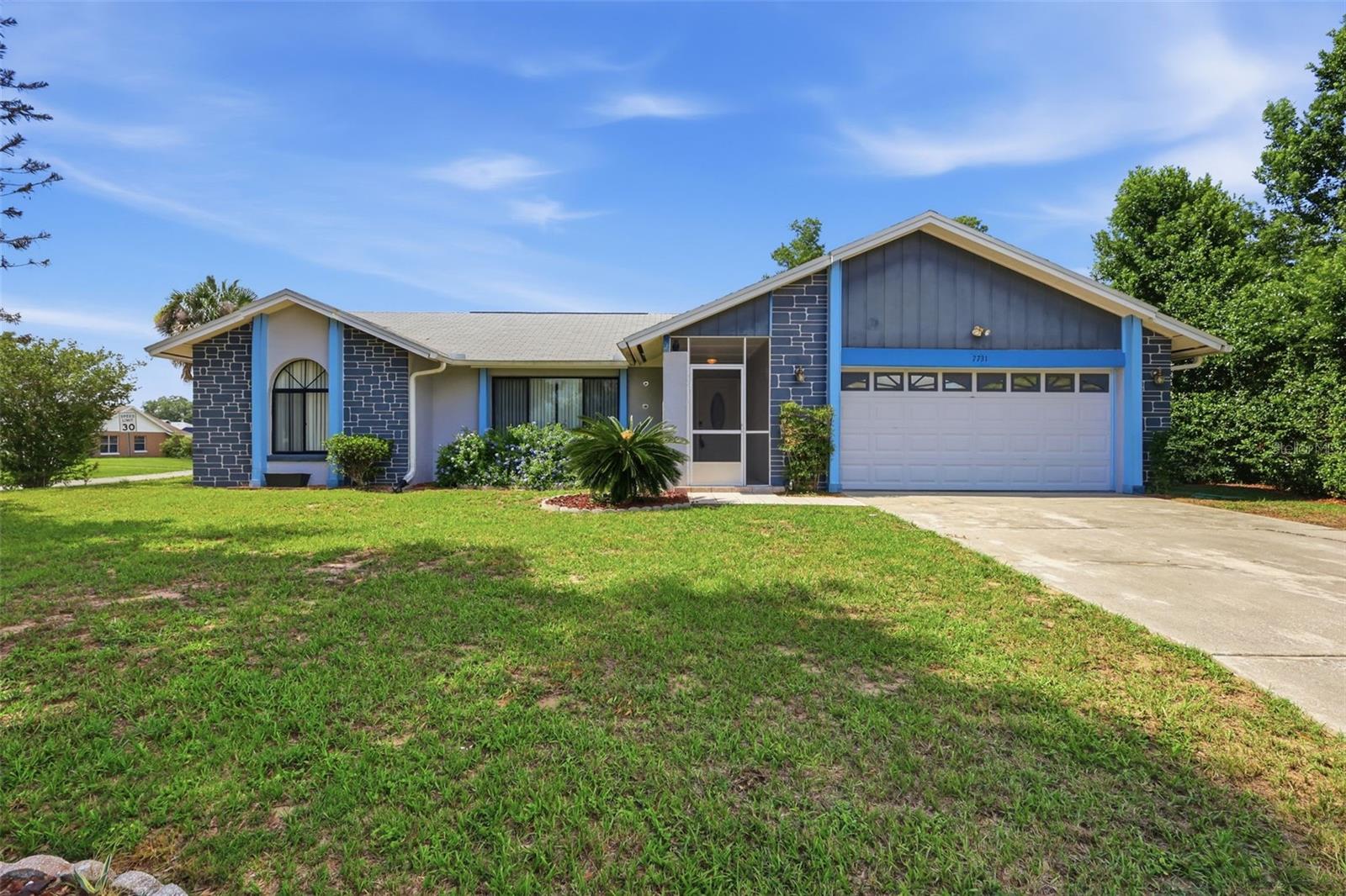 7731 Indian Ridge Trail, FL