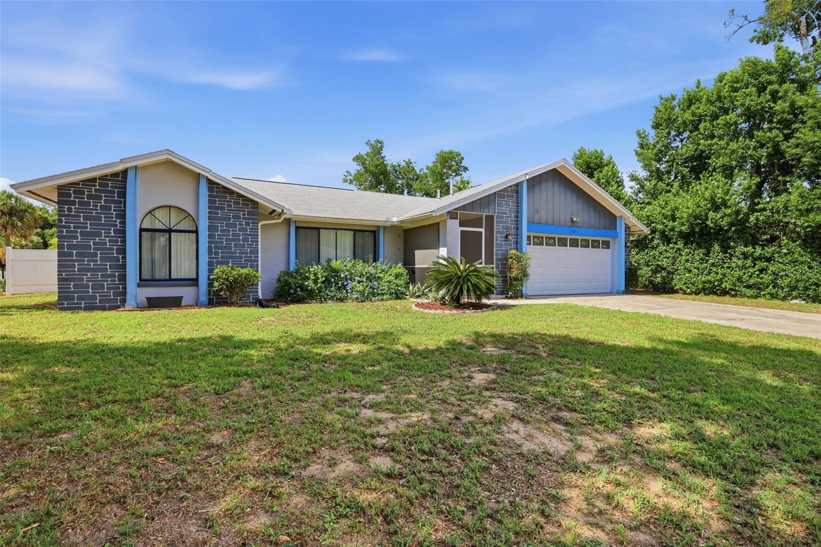 7731 Indian Ridge Trail, FL