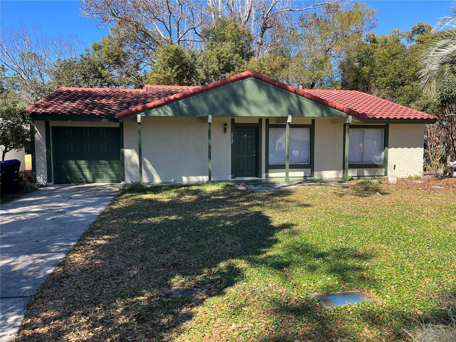 10108 Bluff Court, FL