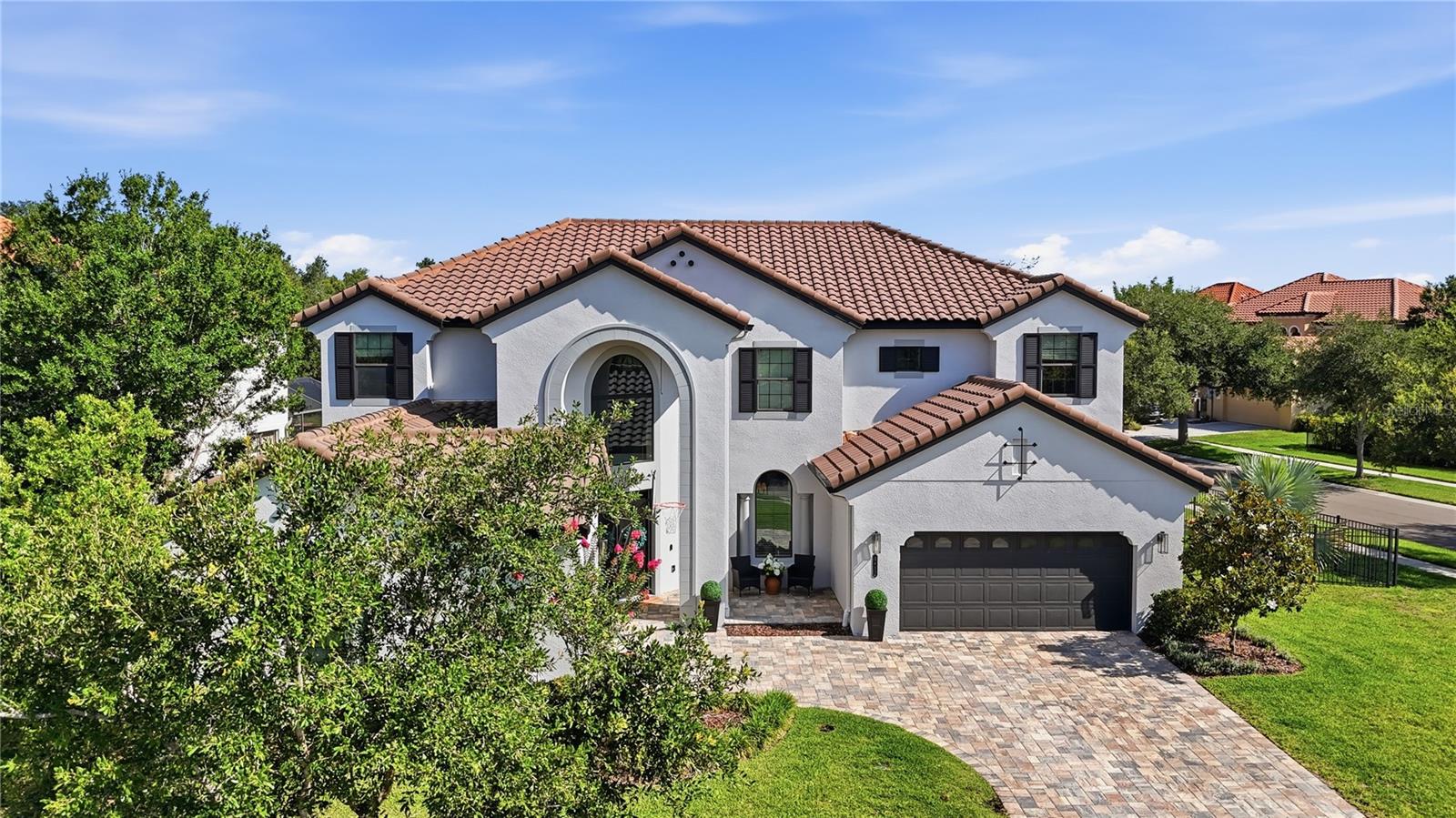 8413 Dunham Station Drive, FL