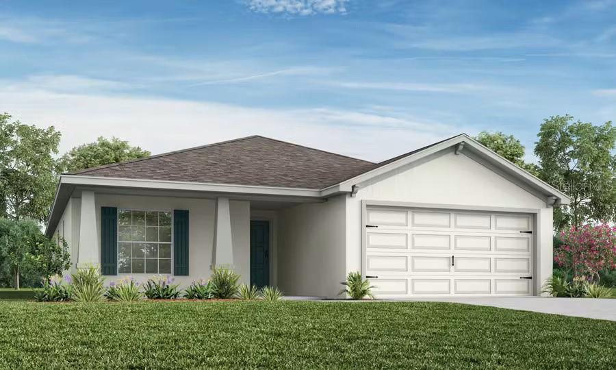 6026 Wild Petunia Drive, FL