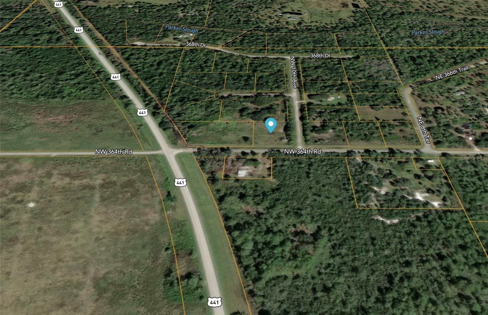 1045 364th Road, FL
