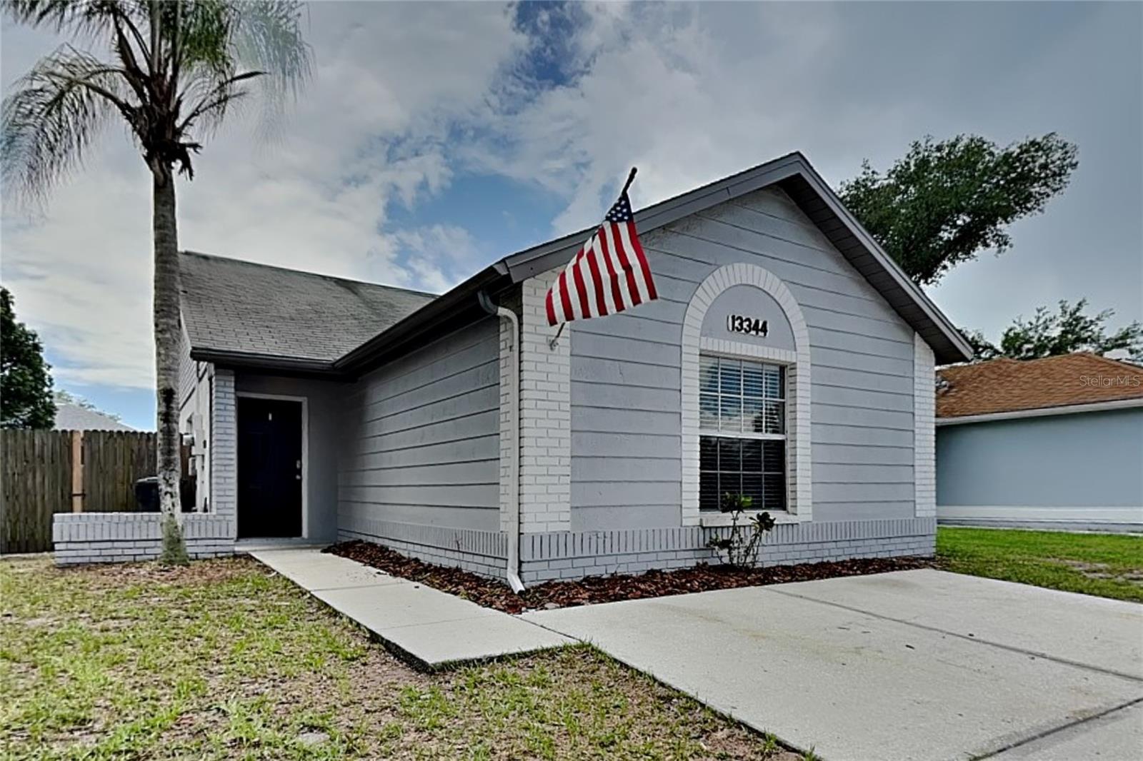 RIVERVIEW, FL