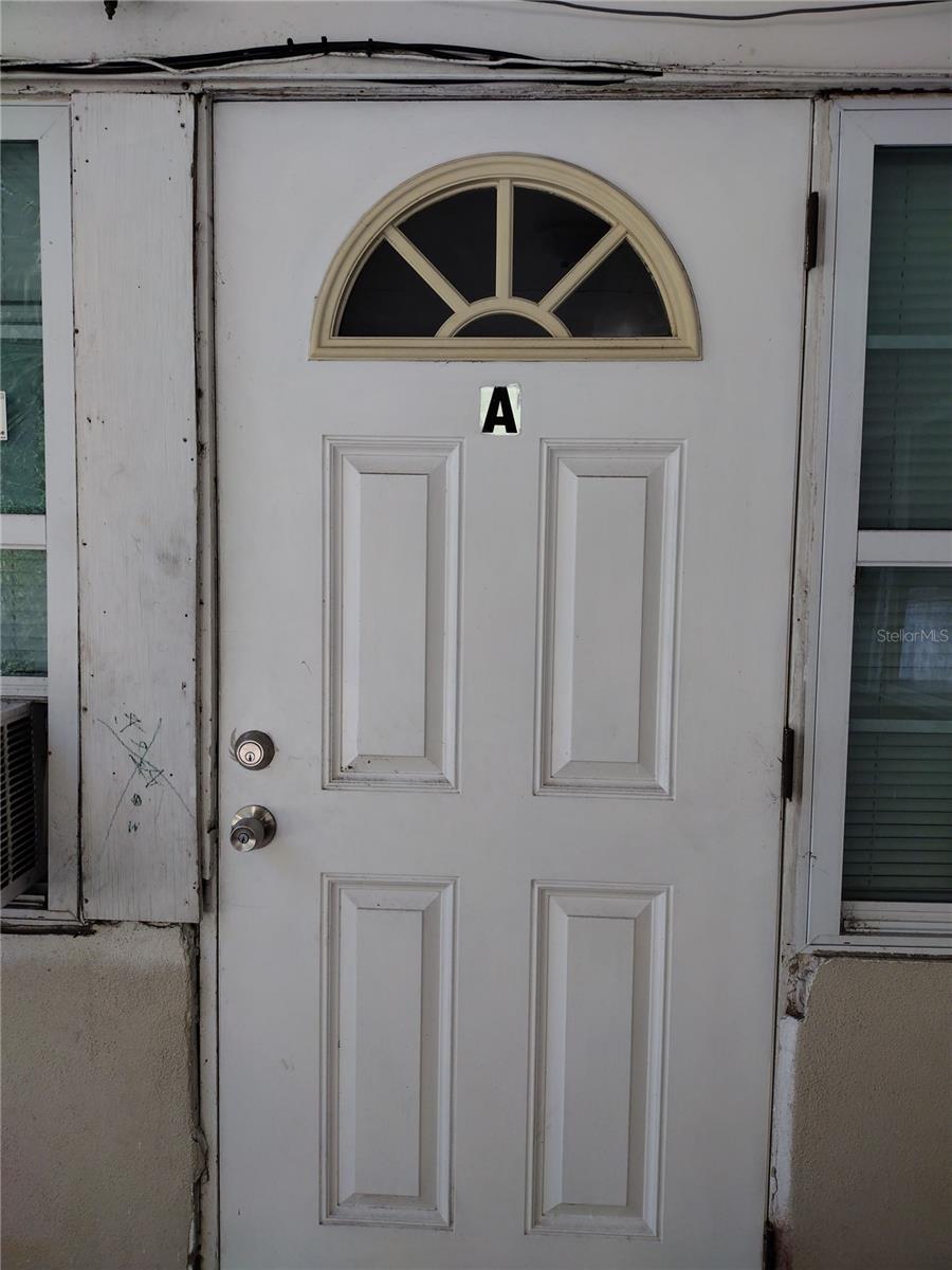 420 Rock Pit Road, FL