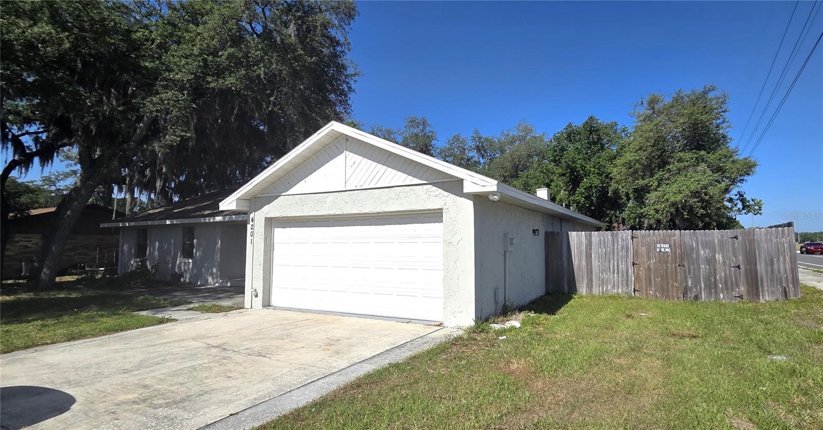 4201 Shadow Wood Drive, FL