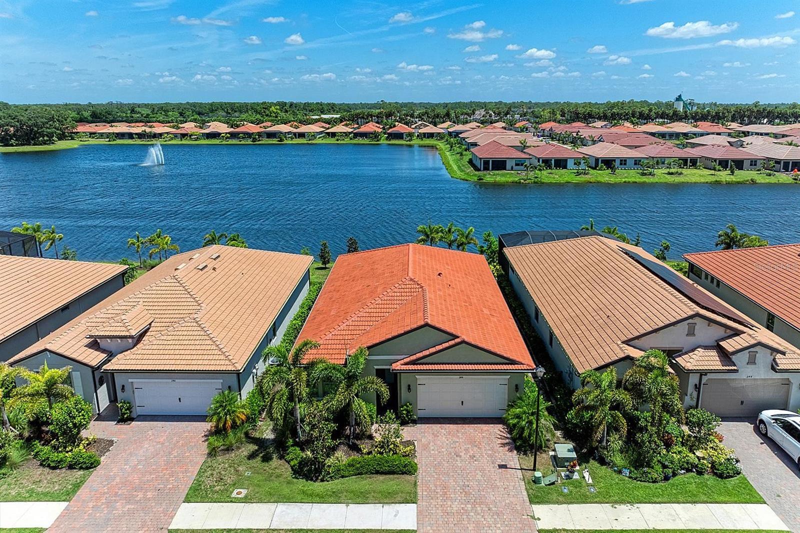 244 Villoresi Boulevard, FL