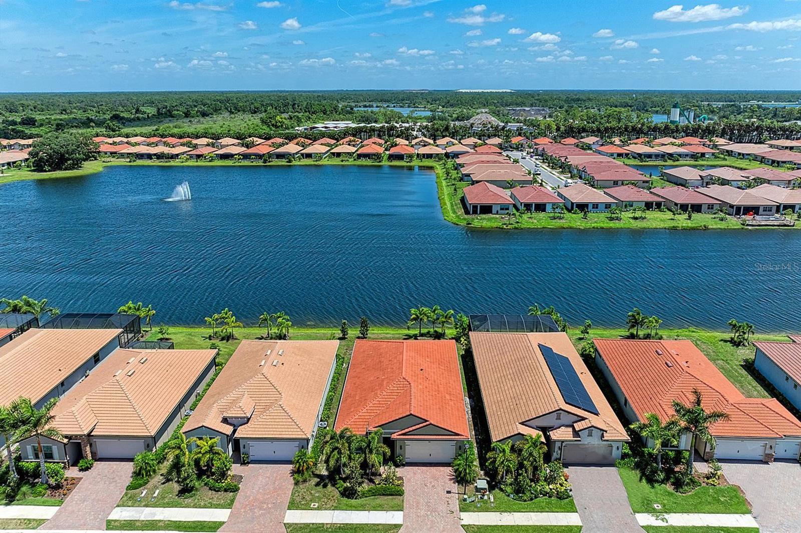 244 Villoresi Boulevard, FL