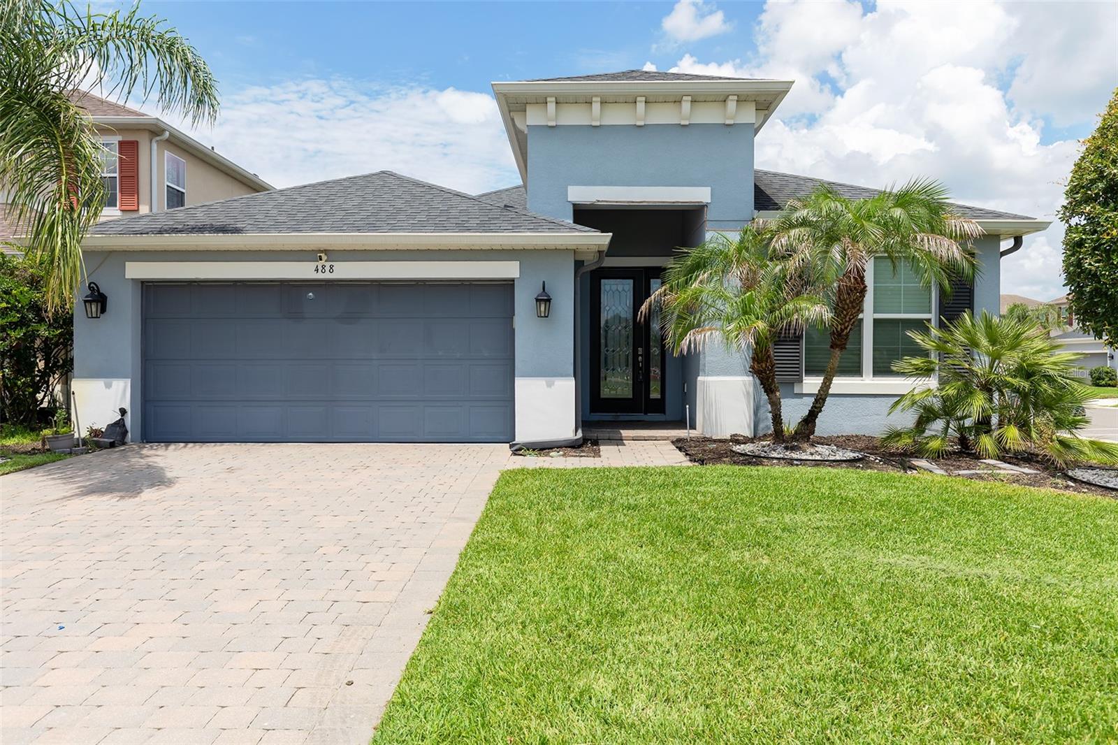 488 Rocky Grove Lane, FL