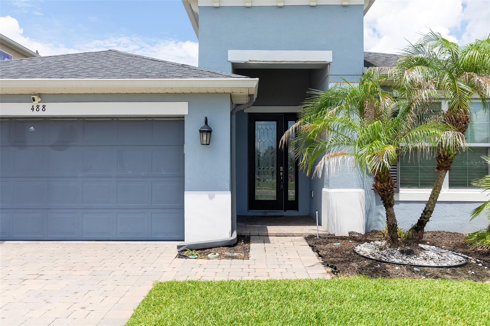 488 Rocky Grove Lane, FL