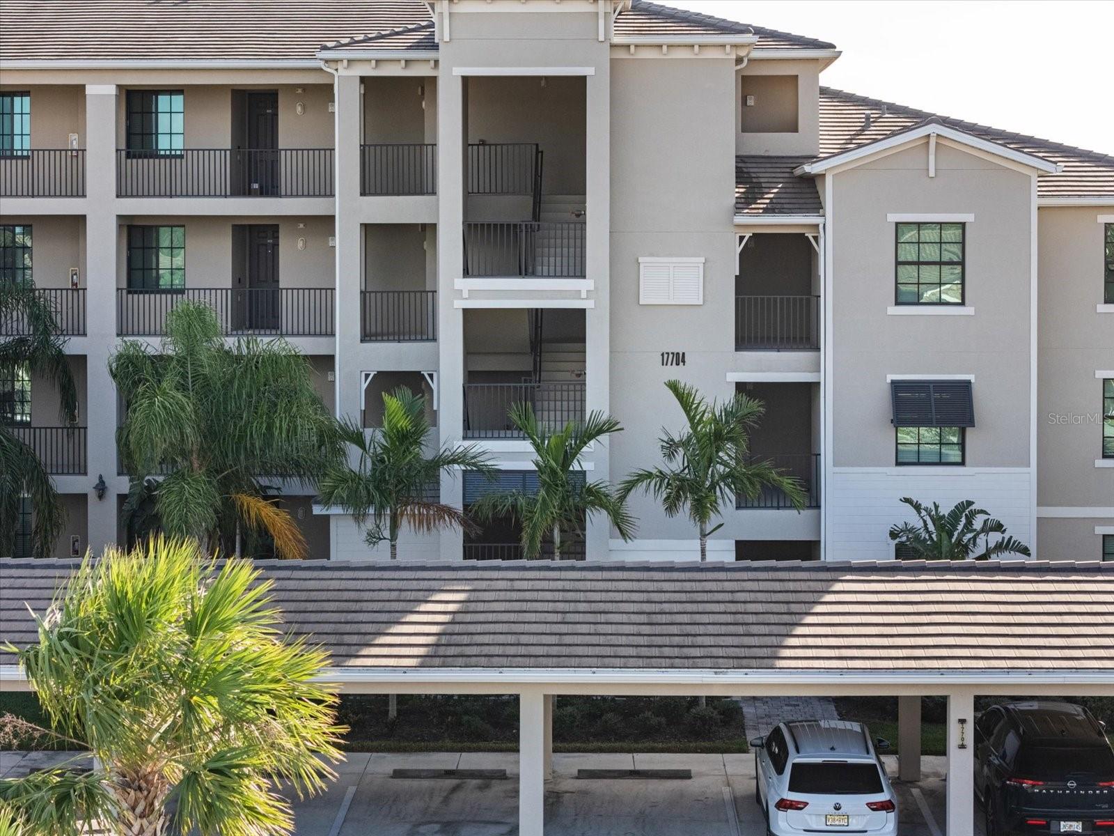 17704 Gawthrop Drive, FL