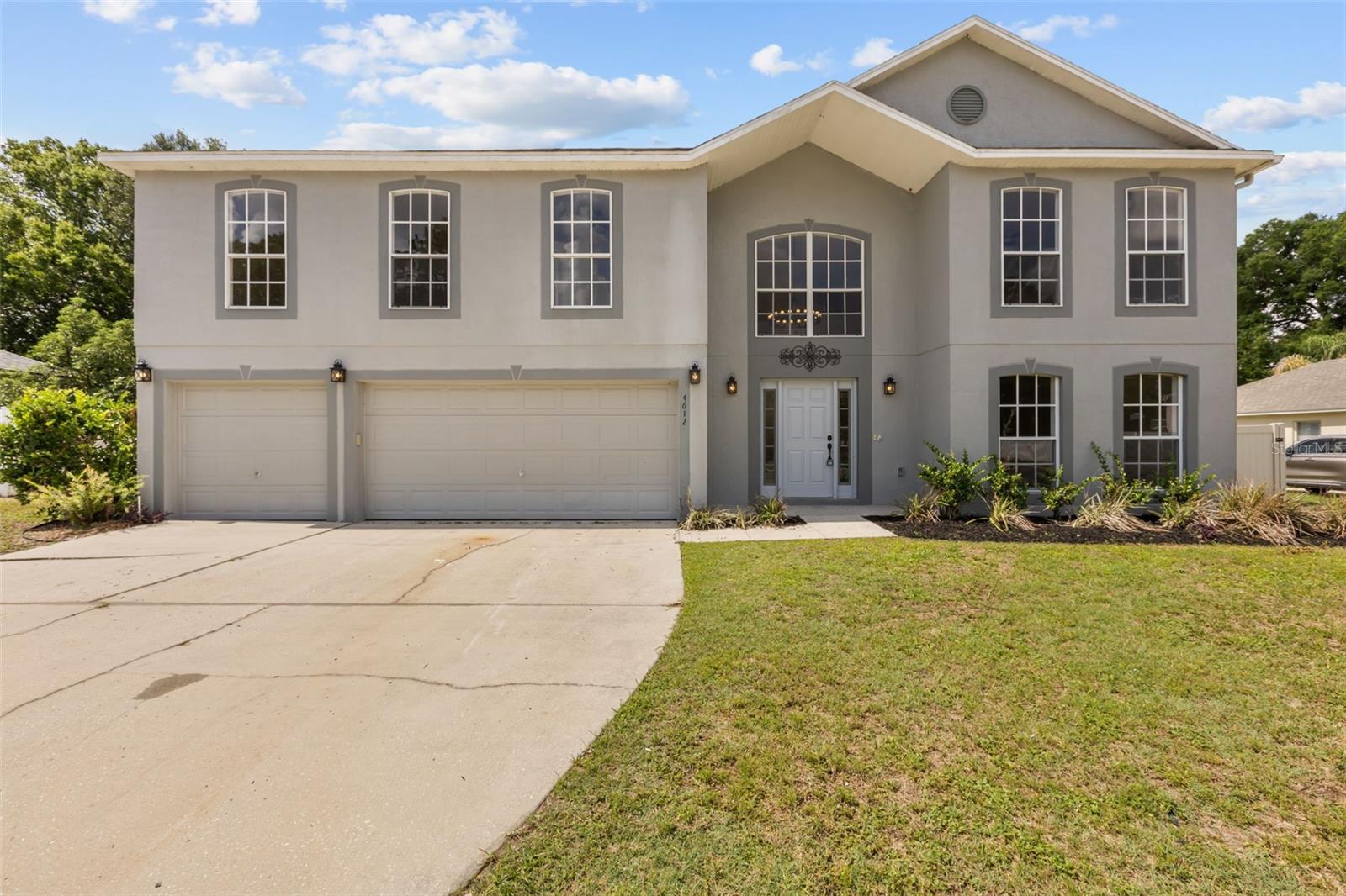 4612 31st Place, FL