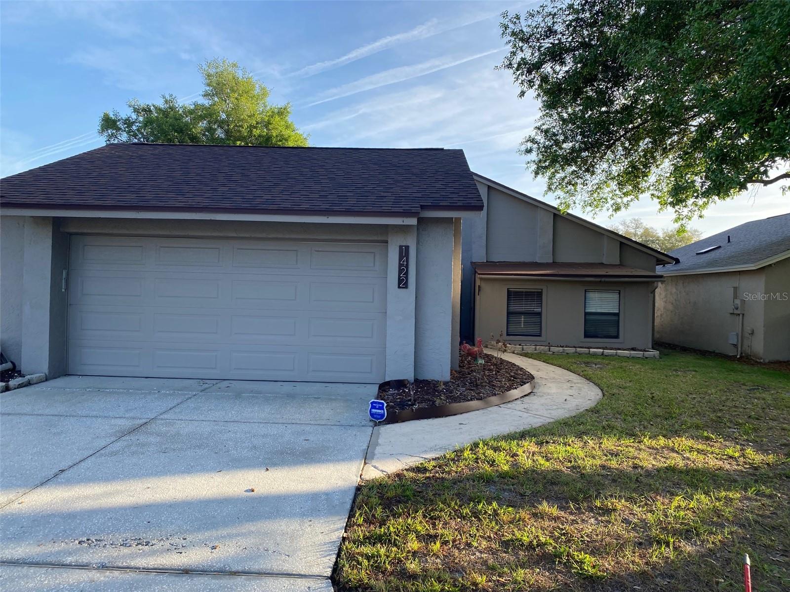 1422 Spalding Road, FL