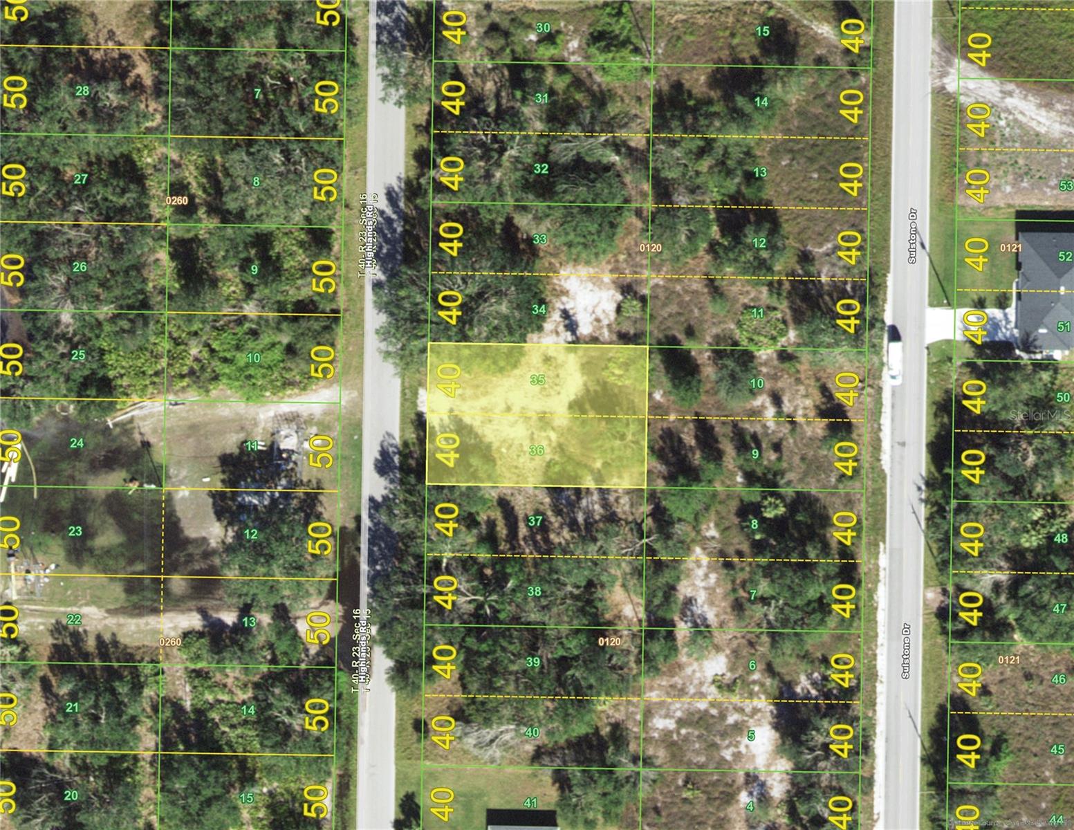 2090 Highlands Road, FL