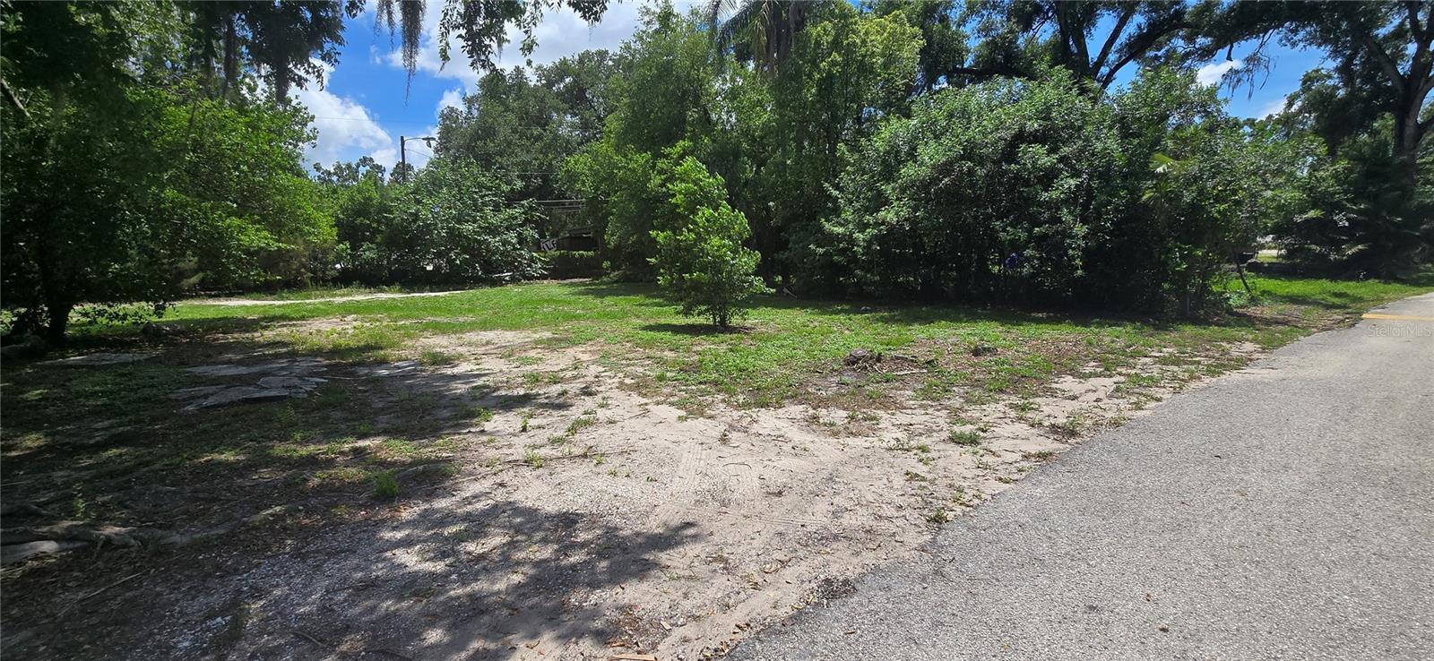 5501 Baptist Church Road, FL