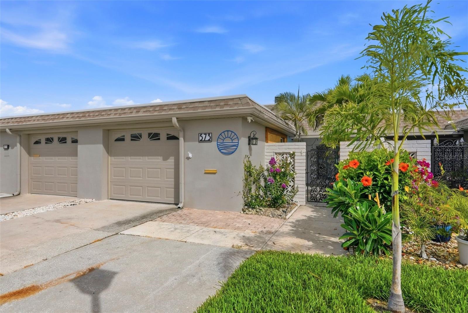 573 Boca Ciega Point Boulevard, FL