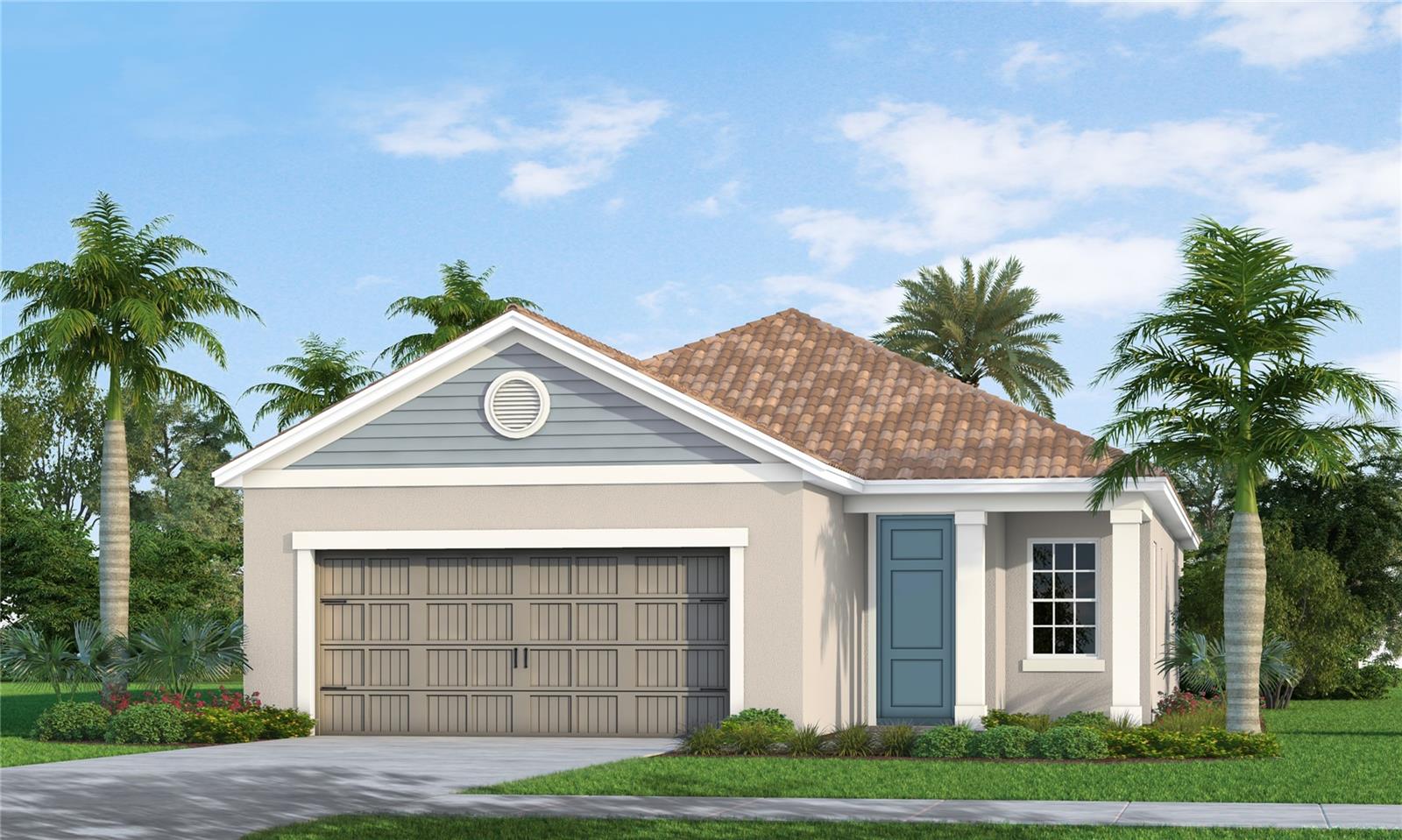 9866 Crystal Isles Circle, FL