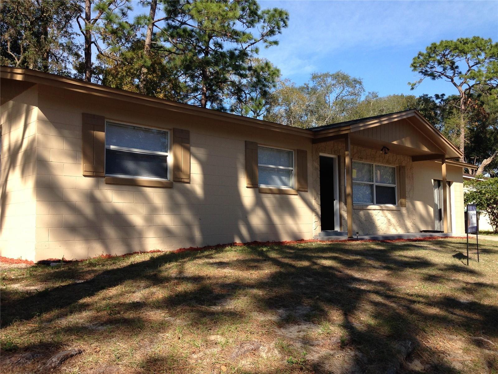 3650 Trianon Drive, FL