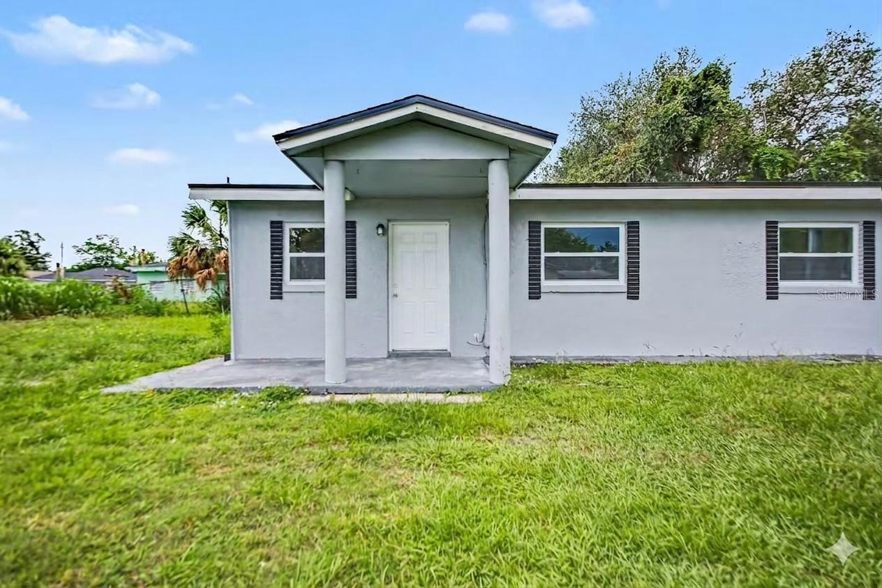 769 Willie Mays Parkway, FL