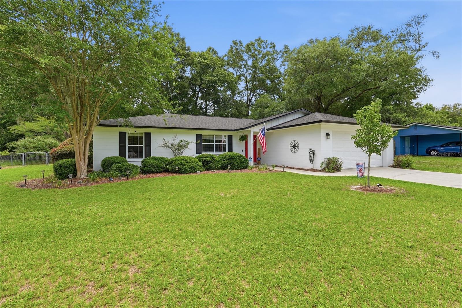 18145 250th Terrace, FL