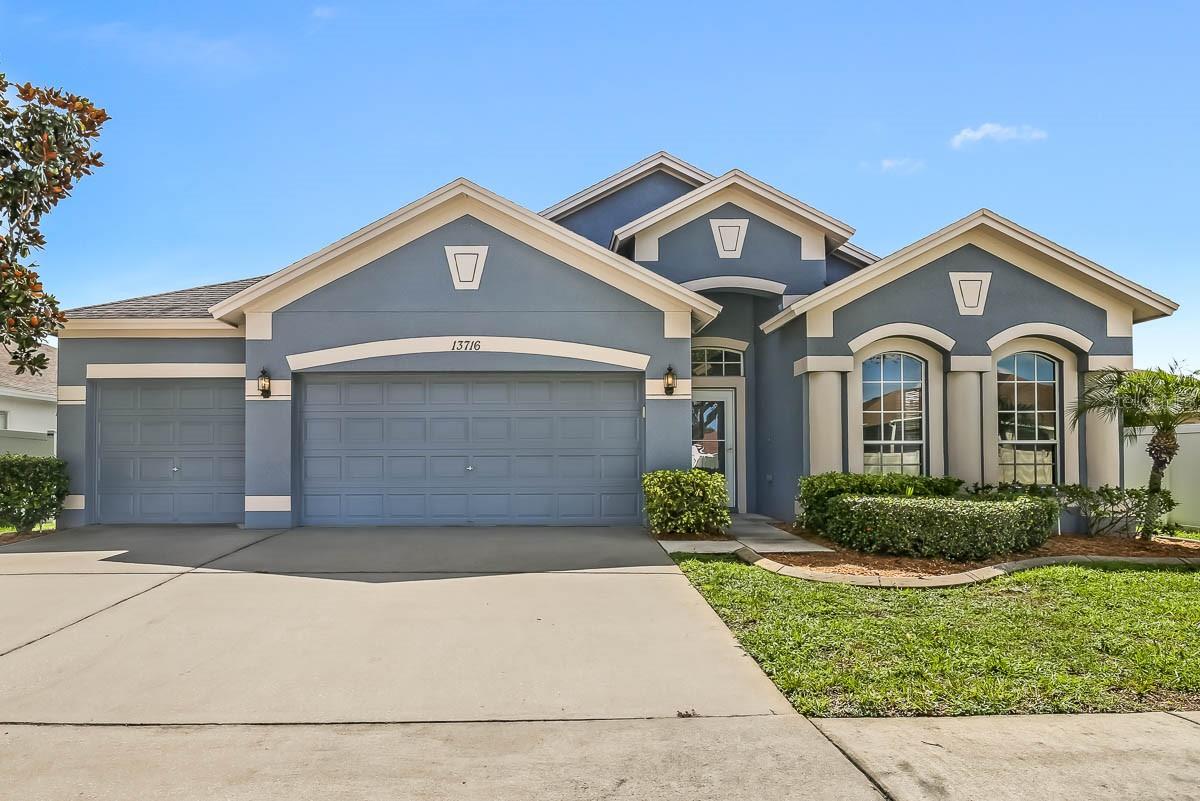 13716 Rothman Tate Place, FL