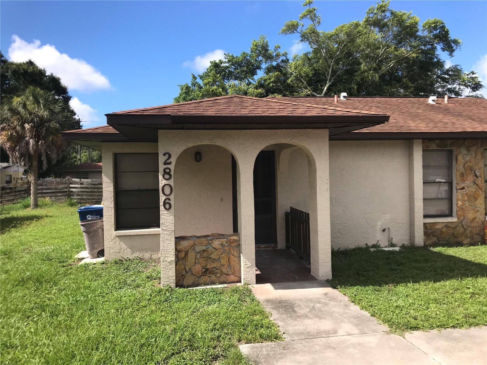2806 46th Avenue Drive, FL