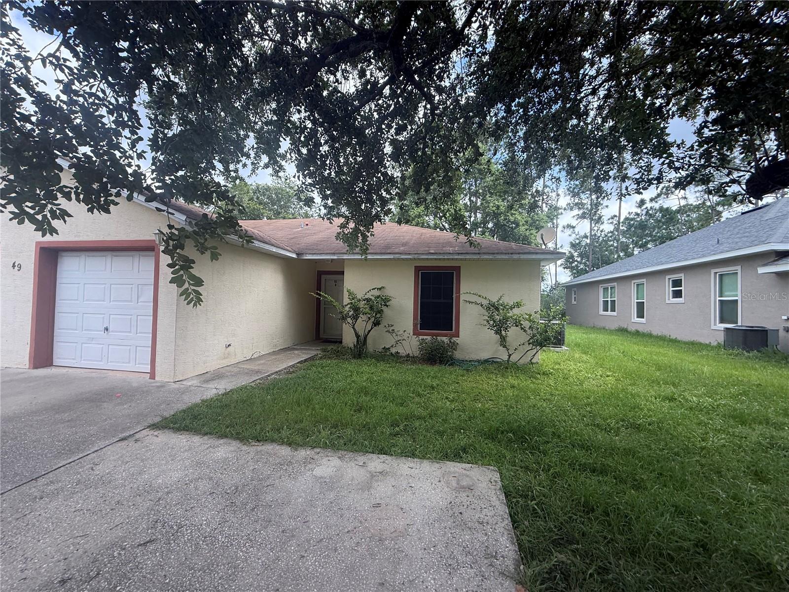 49 Providence Lane, FL