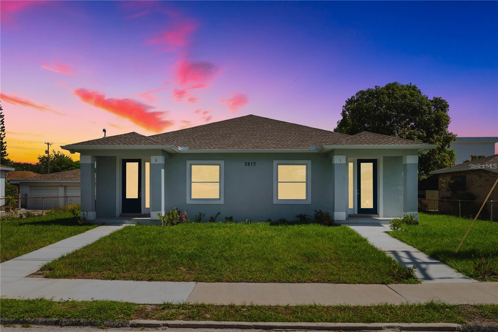 2617 Saint Joseph Street, FL