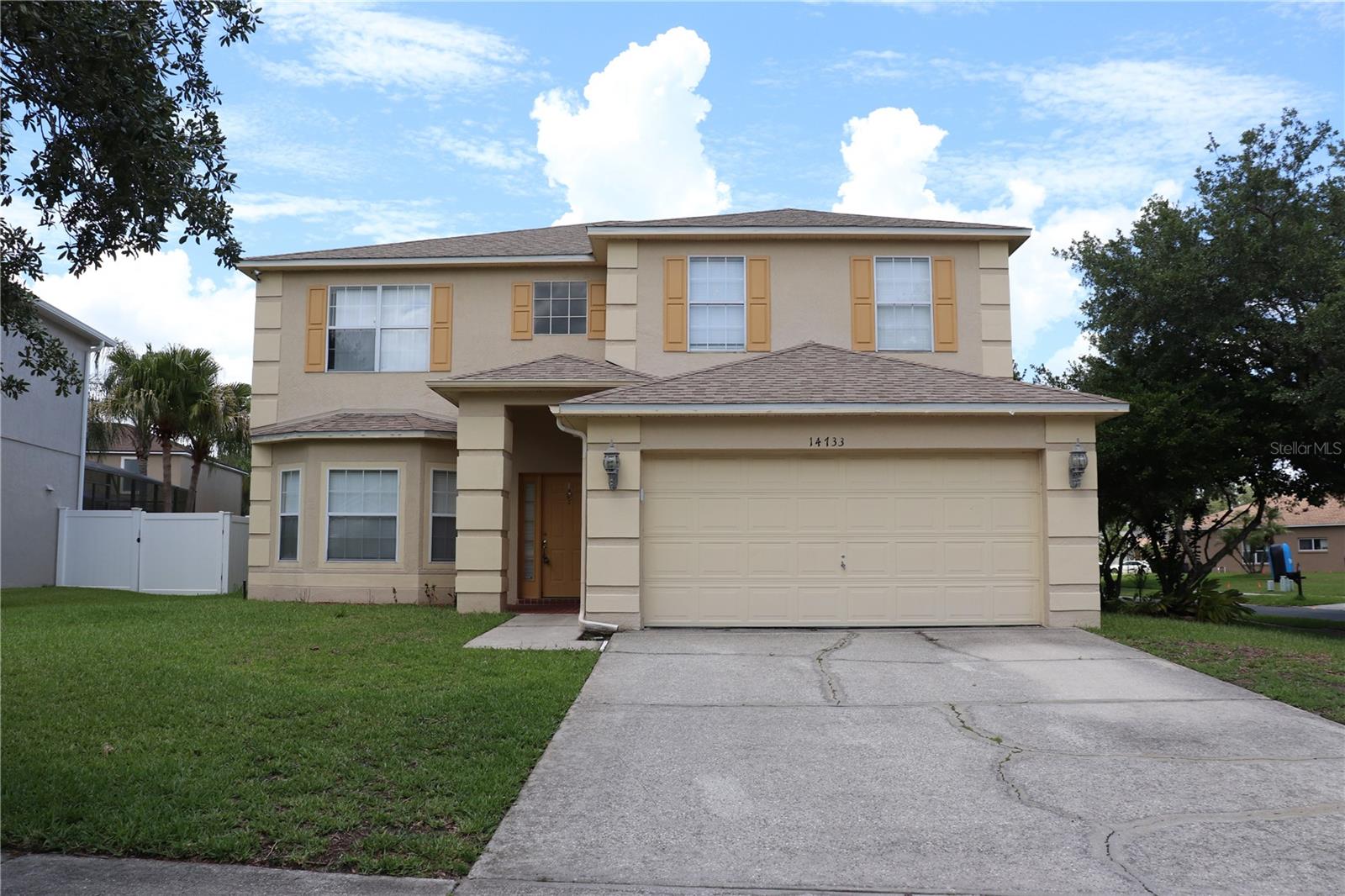 14733 Hartford Run Drive, FL