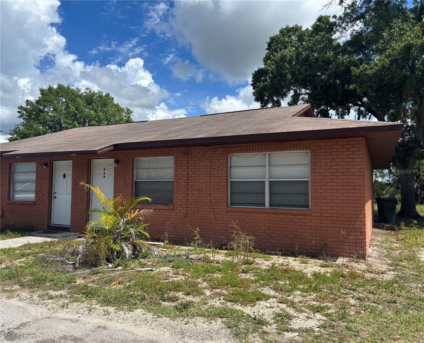 468 Oregon Avenue, FL