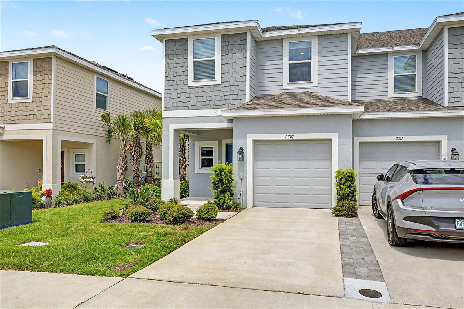 2307 Paravane Way, FL