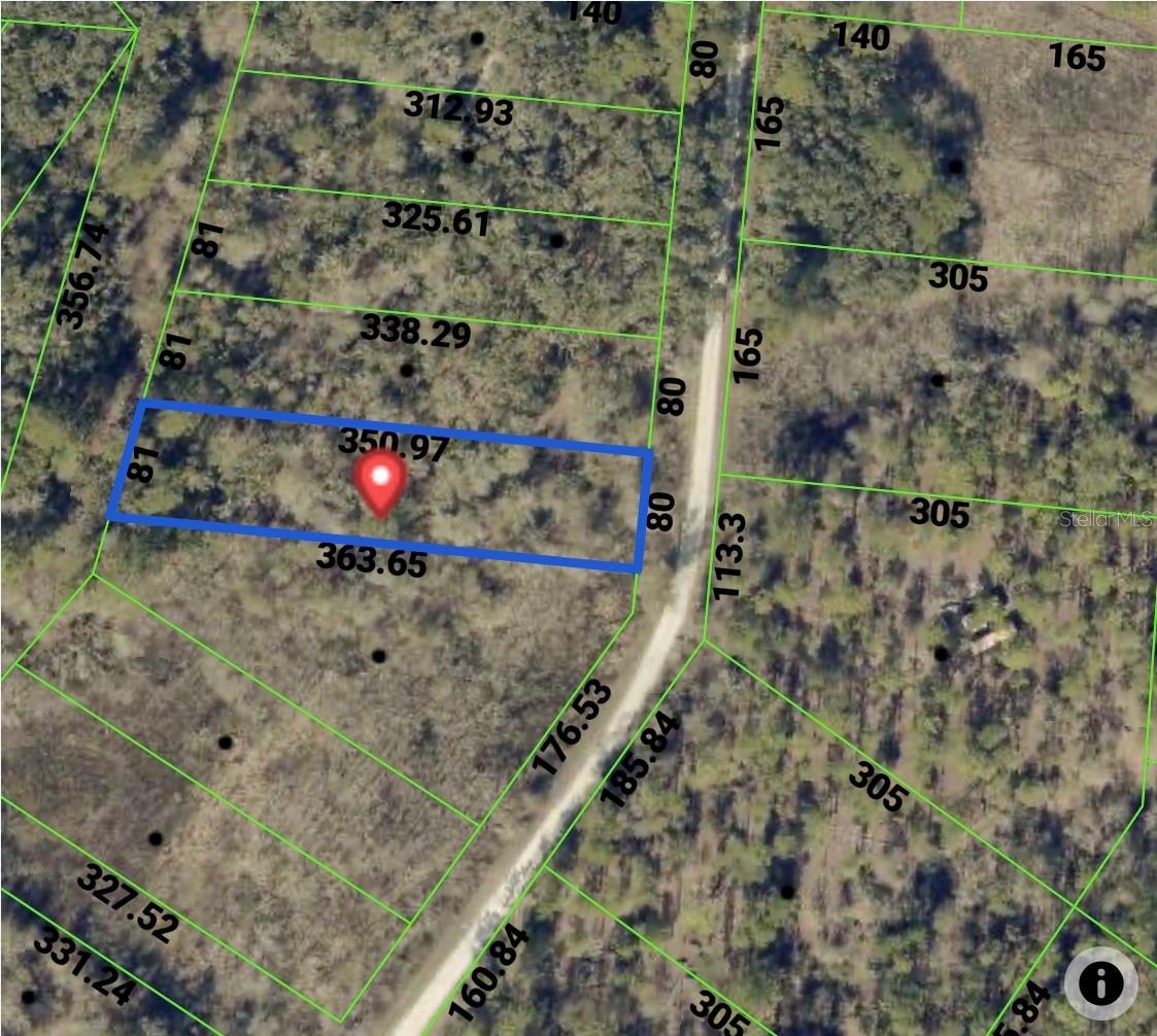 Lot 9 Hardstone Drive, FL