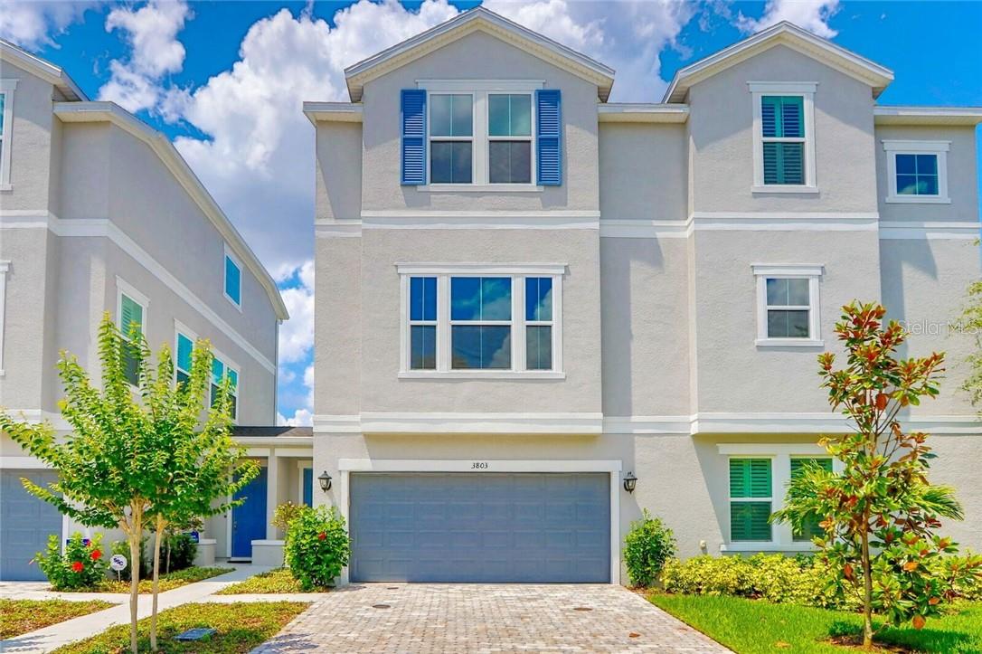 3803 Cleveland Street, FL