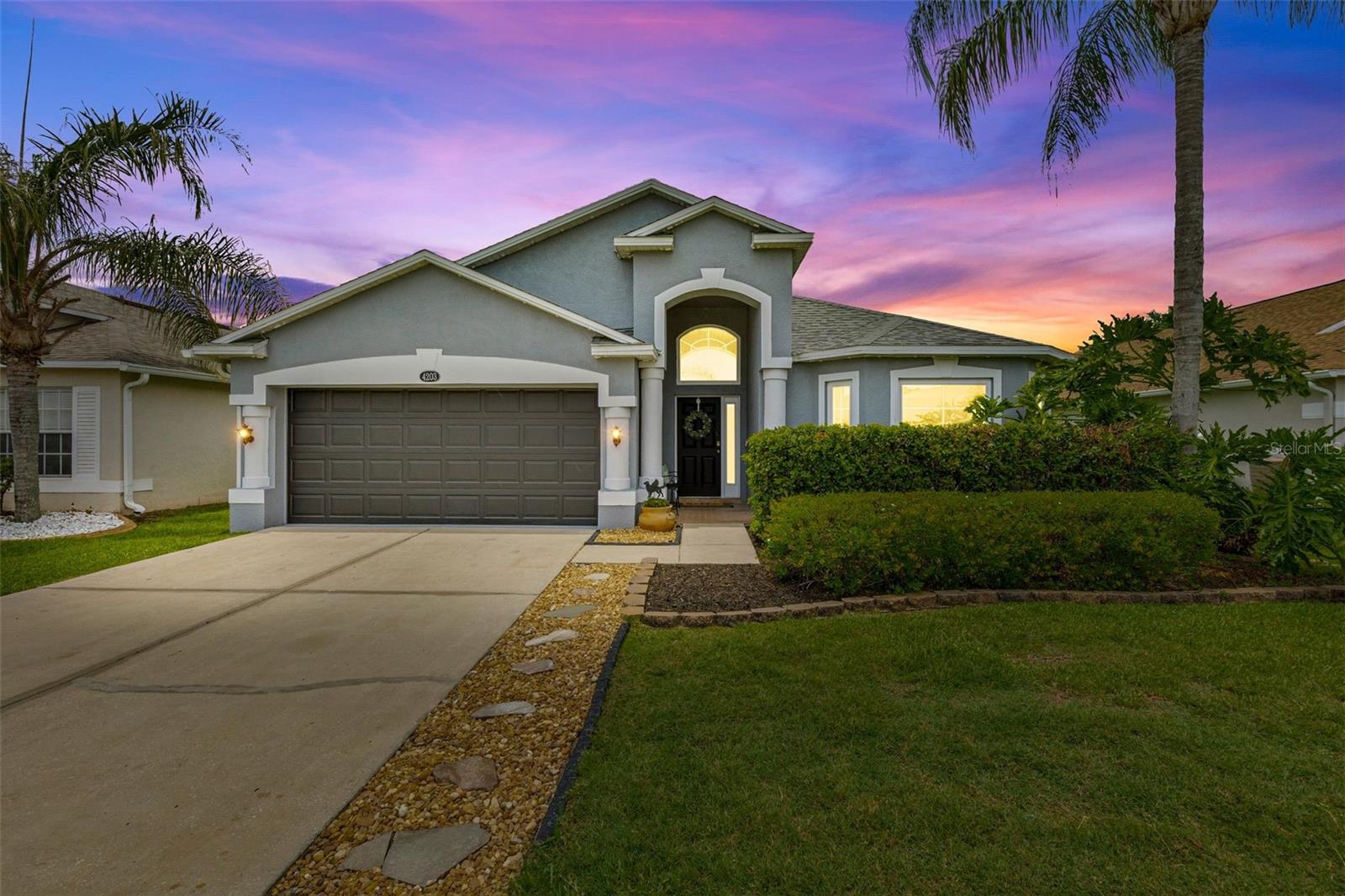 4203 Edenrock Place Place, FL