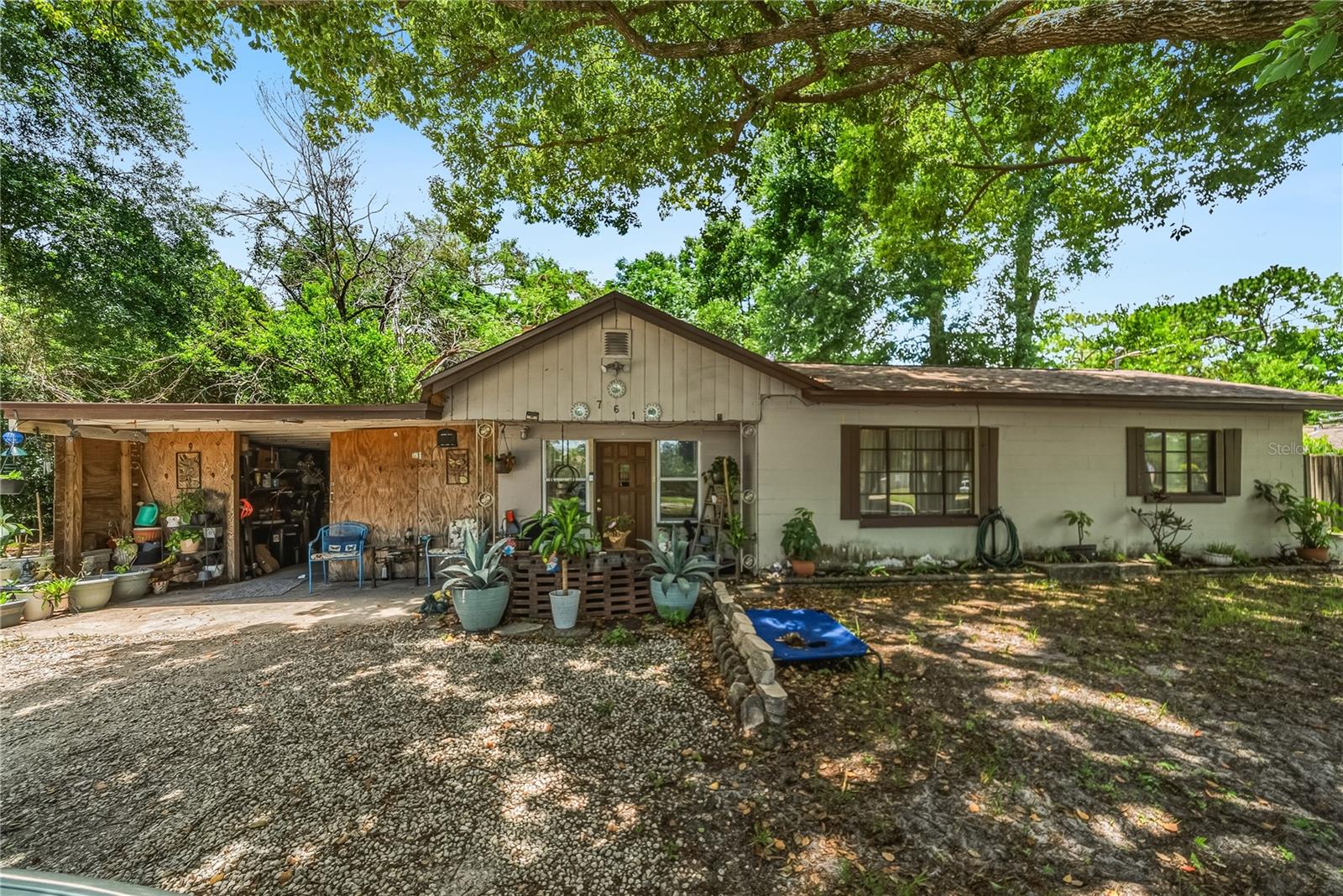 761 Seminola Boulevard, FL