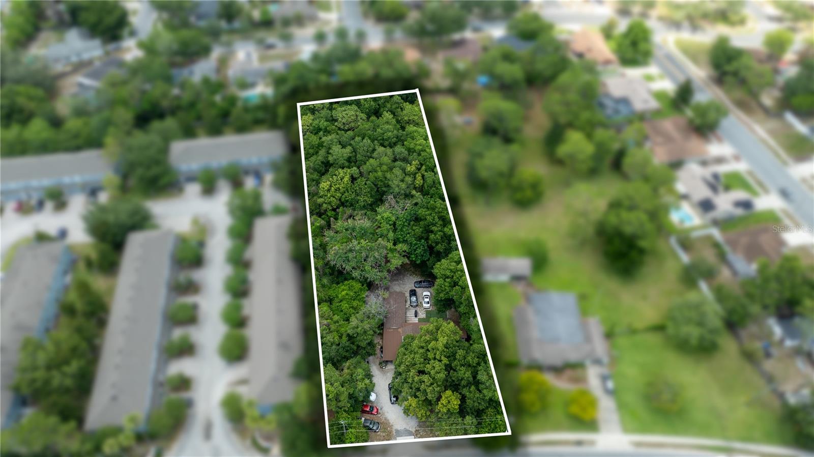 761 Seminola Boulevard, FL